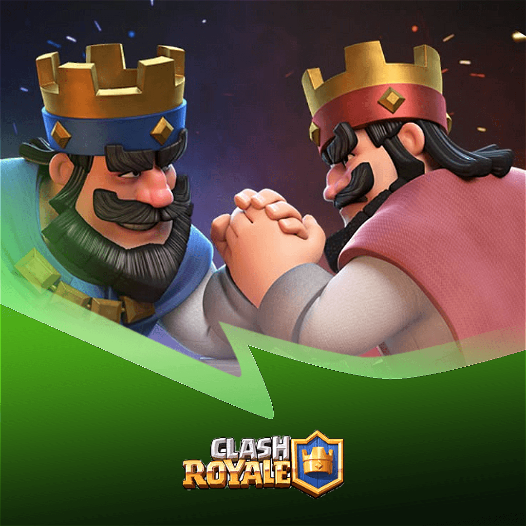 Clash Royale