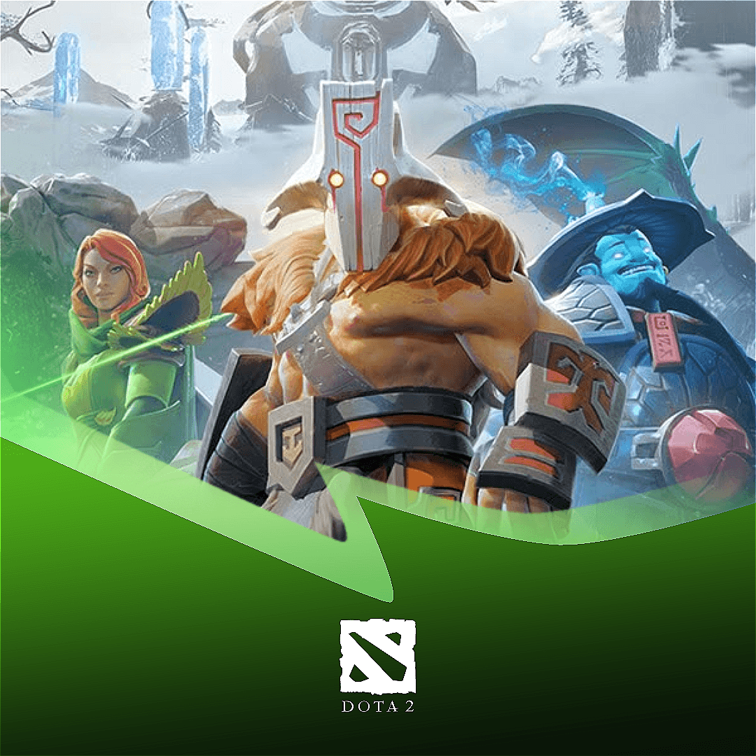 Dota 2