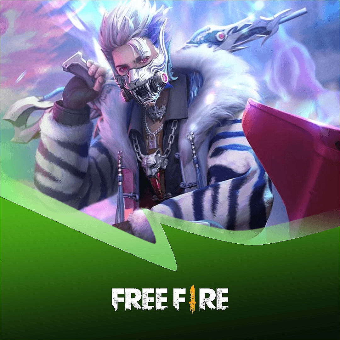 Free Fire