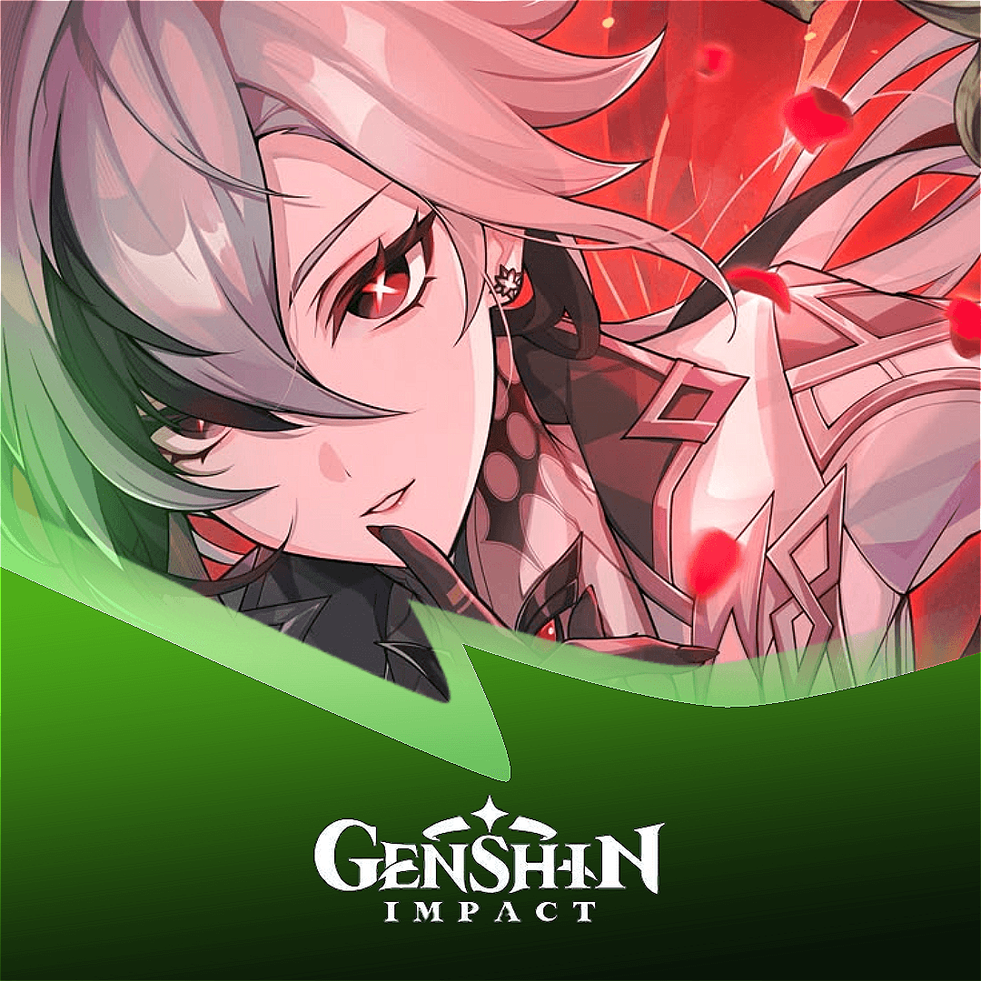 Genshin Impact