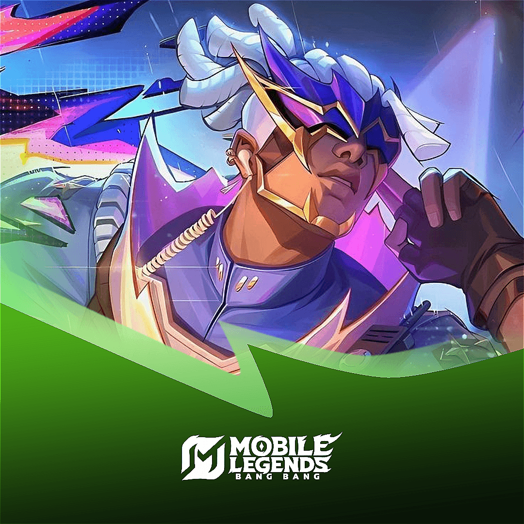 Mobile Legends