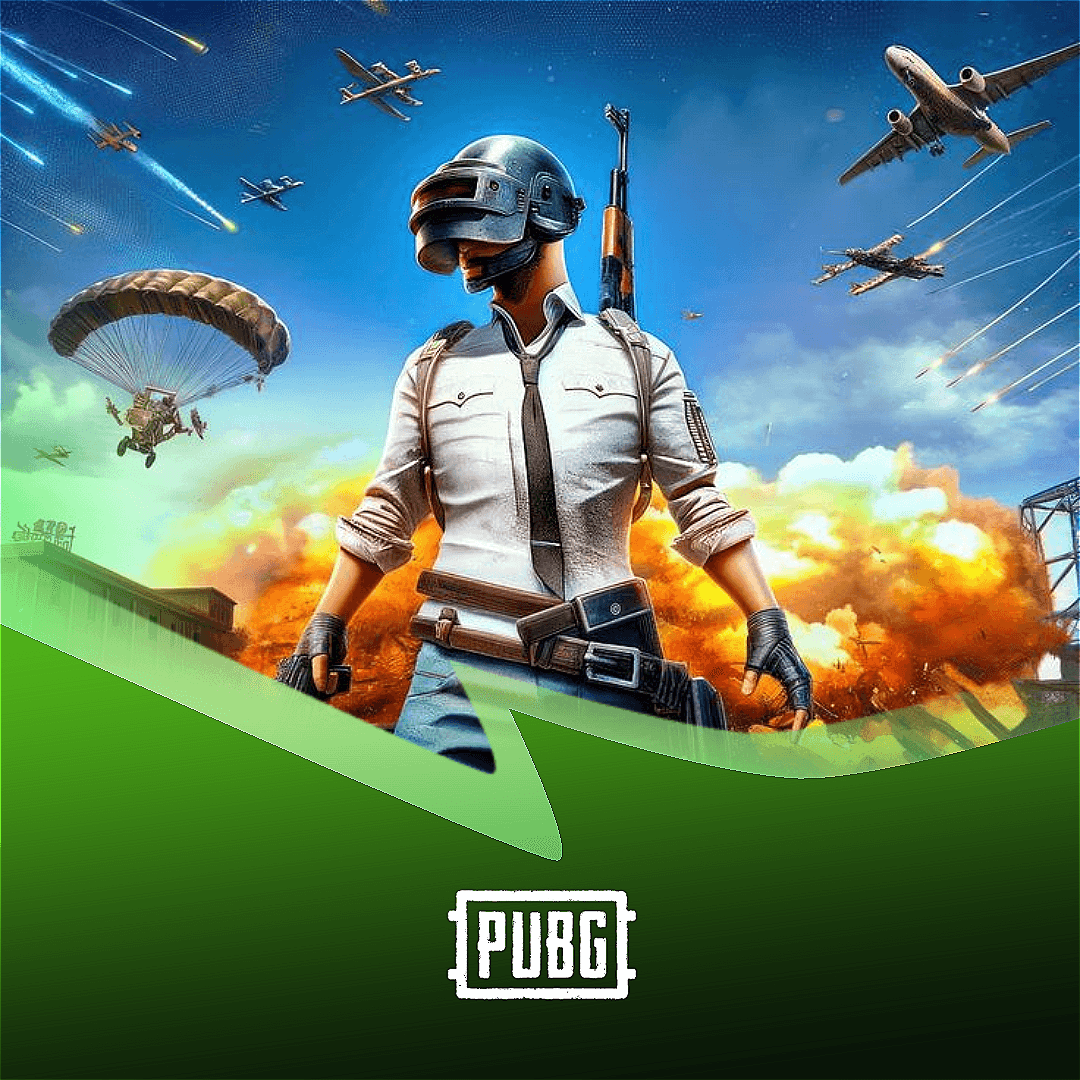 PUBG Mobile