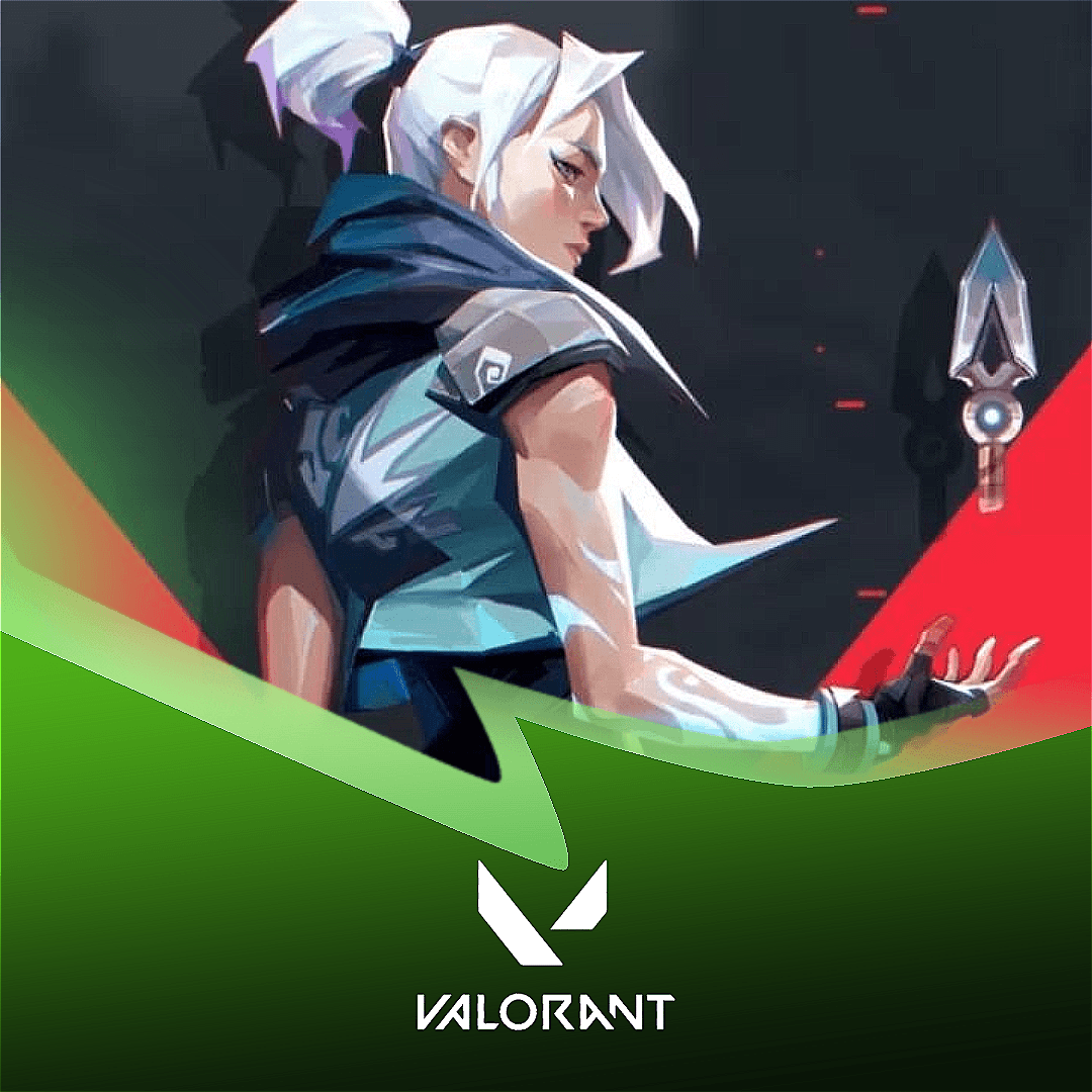Valorant